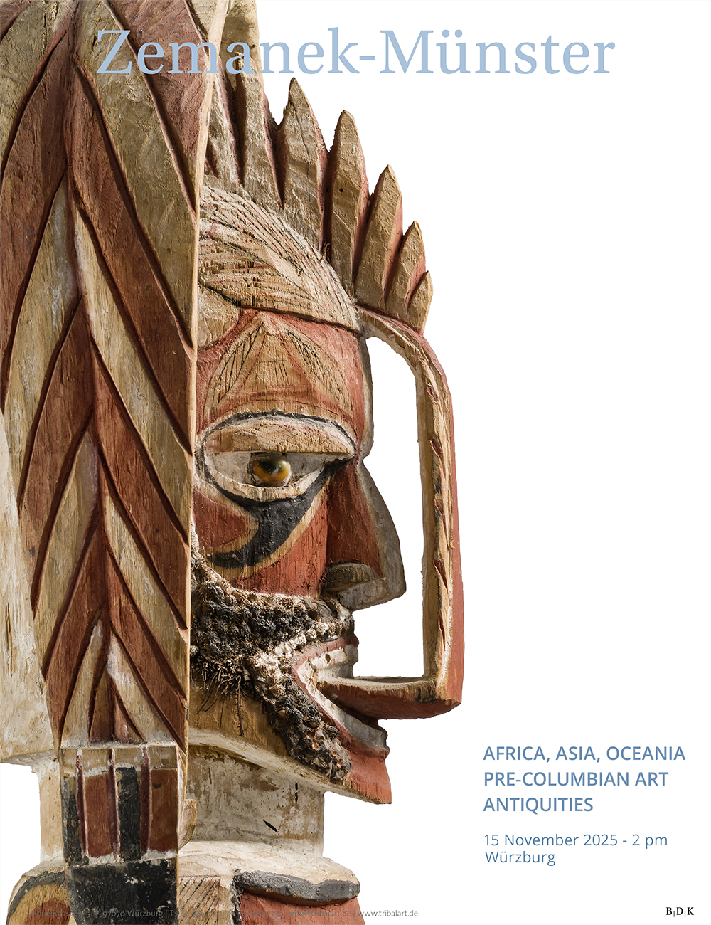 Zemanek Munster Wurzburg November 2025